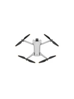 DJI Mini 3 (Drone Only) -Digital Station VE1TB SQ3 0000000099 N A SLd1