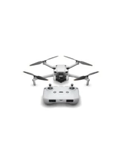DJI Mini 3 (Drone Only) -Digital Station VE1TB SQ7 0000000099 N A SLd5