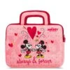 Pebble Gear Disney Mickey & Friends 'Always & Forever' (Carry Bag) By Pebble Gear