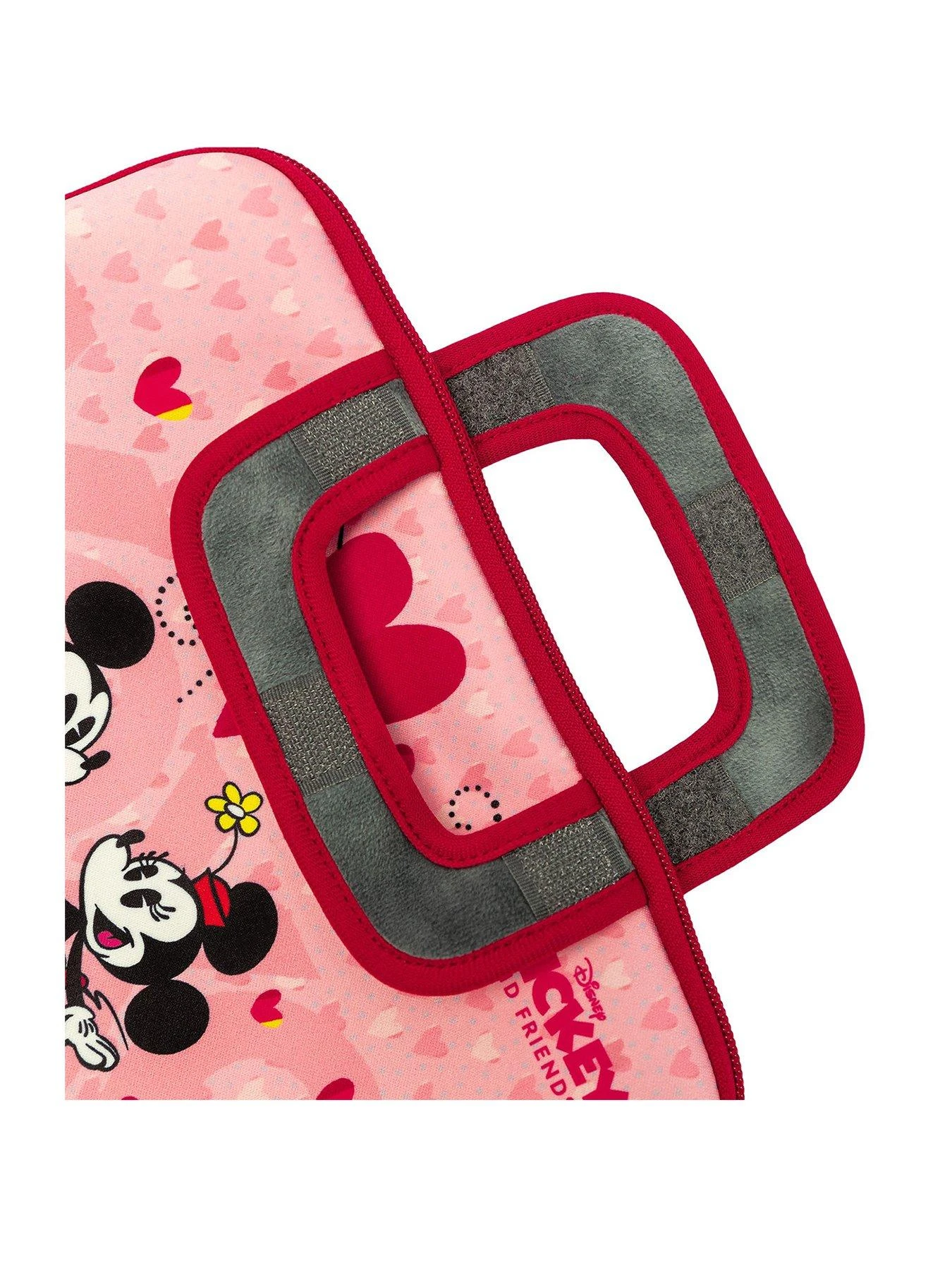Pebble Gear Disney Mickey & Friends 'Always & Forever' (Carry Bag) By Pebble Gear 2 Pebble Gear Disney Mickey & Friends 'Always & Forever' (Carry Bag) By Pebble Gear - Image 2