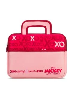 Pebble Gear Disney Mickey & Friends 'Always & Forever' (Carry Bag) By Pebble Gear 8 Pebble Gear Disney Mickey & Friends 'Always & Forever' (Carry Bag) By Pebble Gear -Digital Station VE6JZ SQ4 0000000029 MULTI SLd