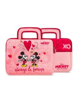Pebble Gear Disney Mickey & Friends 'Always & Forever' (Carry Bag) By Pebble Gear 9 Pebble Gear Disney Mickey & Friends 'Always & Forever' (Carry Bag) By Pebble Gear -Digital Station VE6JZ SQ5 0000000029 MULTI SLd1