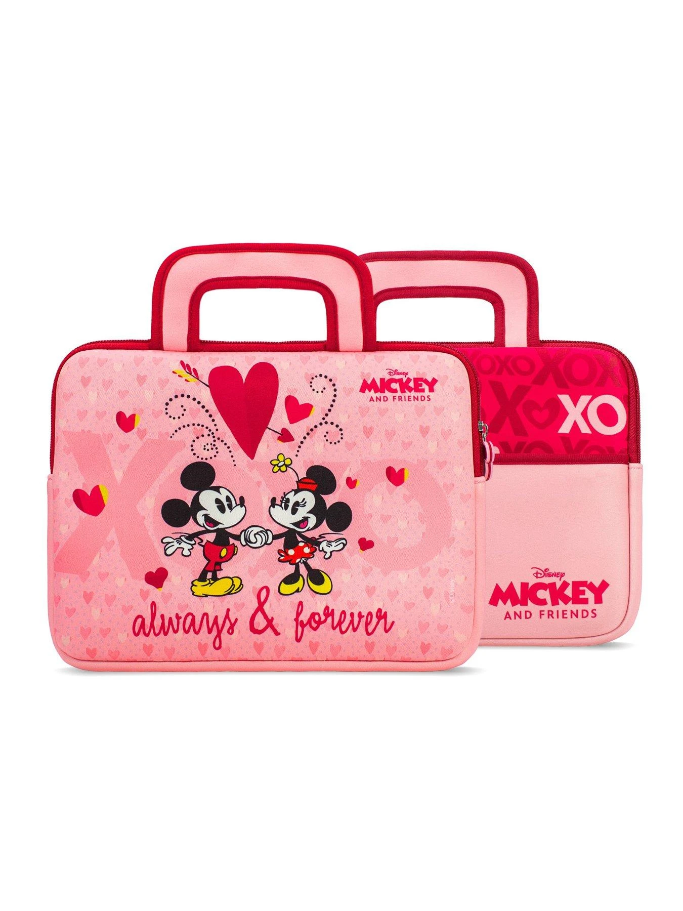 Pebble Gear Disney Mickey & Friends 'Always & Forever' (Carry Bag) By Pebble Gear 5 Pebble Gear Disney Mickey & Friends 'Always & Forever' (Carry Bag) By Pebble Gear - Image 5