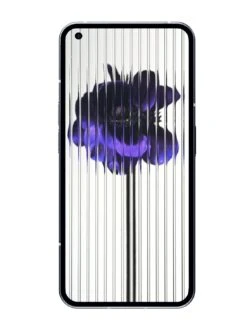 Nothing Phone (1) - 8GB RAM, 256GB Storage, White -Digital Station VEII7 SQ5 0000000013 WHITE SLd1