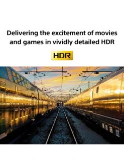 Sony KD32W8001PU, 32 Inch, HD-Ready, Smart TV -Digital Station VEX5R SQ6 0000000004 BLACK SLd2