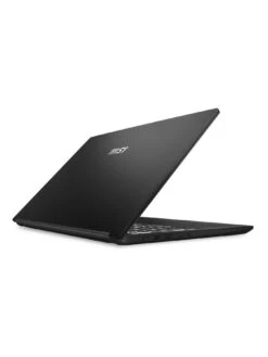 MSI Modern 15 Laptop - 15.6in FHD, Intel Core I5, 8GB RAM, 512GB SSD -Digital Station VF0Z3 SQ4 0000000004 BLACK SLd