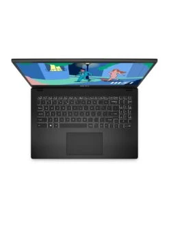 MSI Modern 15 Laptop - 15.6in FHD, Intel Core I5, 8GB RAM, 512GB SSD -Digital Station VF0Z3 SQ5 0000000004 BLACK SLd1