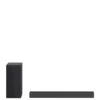 LG S40Q Soundbar