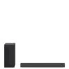 LG S60Q Soundbar