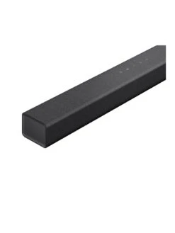 LG S60Q Soundbar -Digital Station VF3NY SQ3 0000000004 BLACK SLa