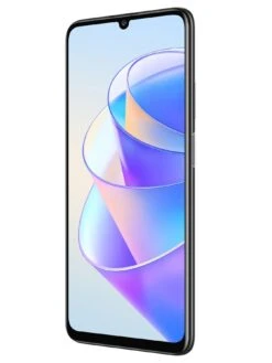 Honor X7a - Midnight Black -Digital Station VFERQ SQ4 0000000004 BLACK SLd