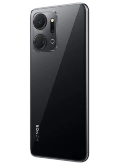 Honor X7a - Midnight Black -Digital Station VFERQ SQ5 0000000004 BLACK SLd1