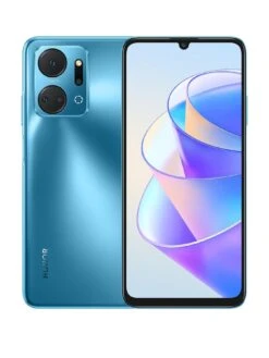 Honor X7a - Ocean Blue