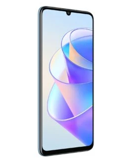 Honor X7a - Titanium Silver -Digital Station VFERS SQ6 0000000035 SILVER SLd2