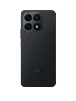 Honor X8a - Midnight Black -Digital Station VFERT SQ3 0000000004 BLACK SLa