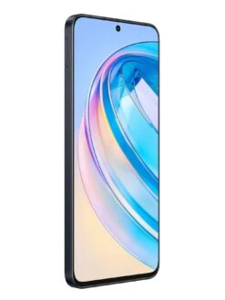 Honor X8a - Midnight Black -Digital Station VFERT SQ4 0000000004 BLACK SLd