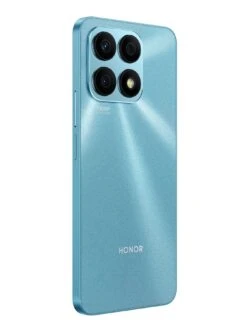 Honor X8a - Cyan Lake -Digital Station VFERU SQ5 0000002161 CYAN SLd1