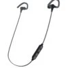 Kitsound Race 15 Sport Wireless Earphones Black