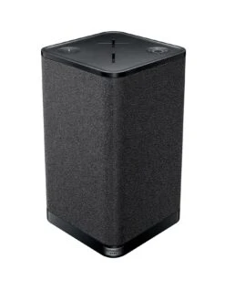 Ultimate Ears HYPERBOOM Bluetooth Speaker - Black