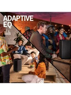 Ultimate Ears HYPERBOOM Bluetooth Speaker - Black -Digital Station VFJR7 SQ4 0000000004 BLACK SLd