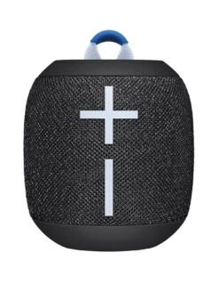 Ultimate Ears Wonderboom 3 Bluetooth Speaker - Active Black