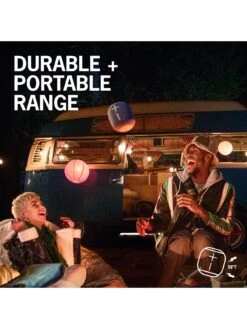 Ultimate Ears Wonderboom 3 Bluetooth Speaker - Active Black -Digital Station VFJR8 SQ7 0000000004 BLACK SLd3