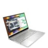 HP Pavilion 15-eg2015na Laptop - 15.6 FHD Touchscreen, Intel Core I7, 8GB RAM, 512GB SSD, with Optional Microsoft 365 Family (12 Months) - Silver