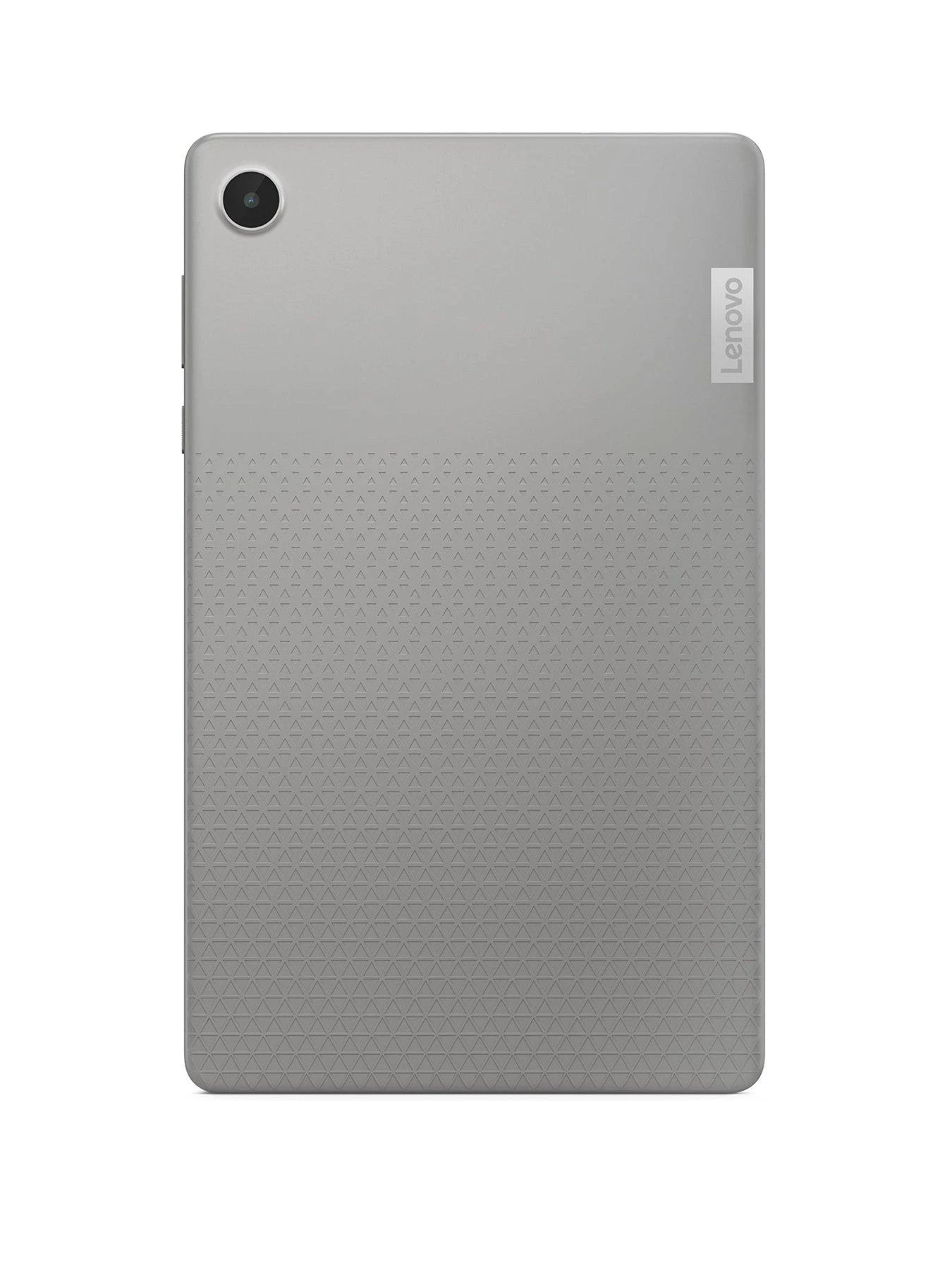 Lenovo Tab M8 4th Gen 8in Tablet - 3GB RAM, 32GB Storage, Grey 2 Lenovo Tab M8 4th Gen 8in Tablet - 3GB RAM, 32GB Storage, Grey - Image 2