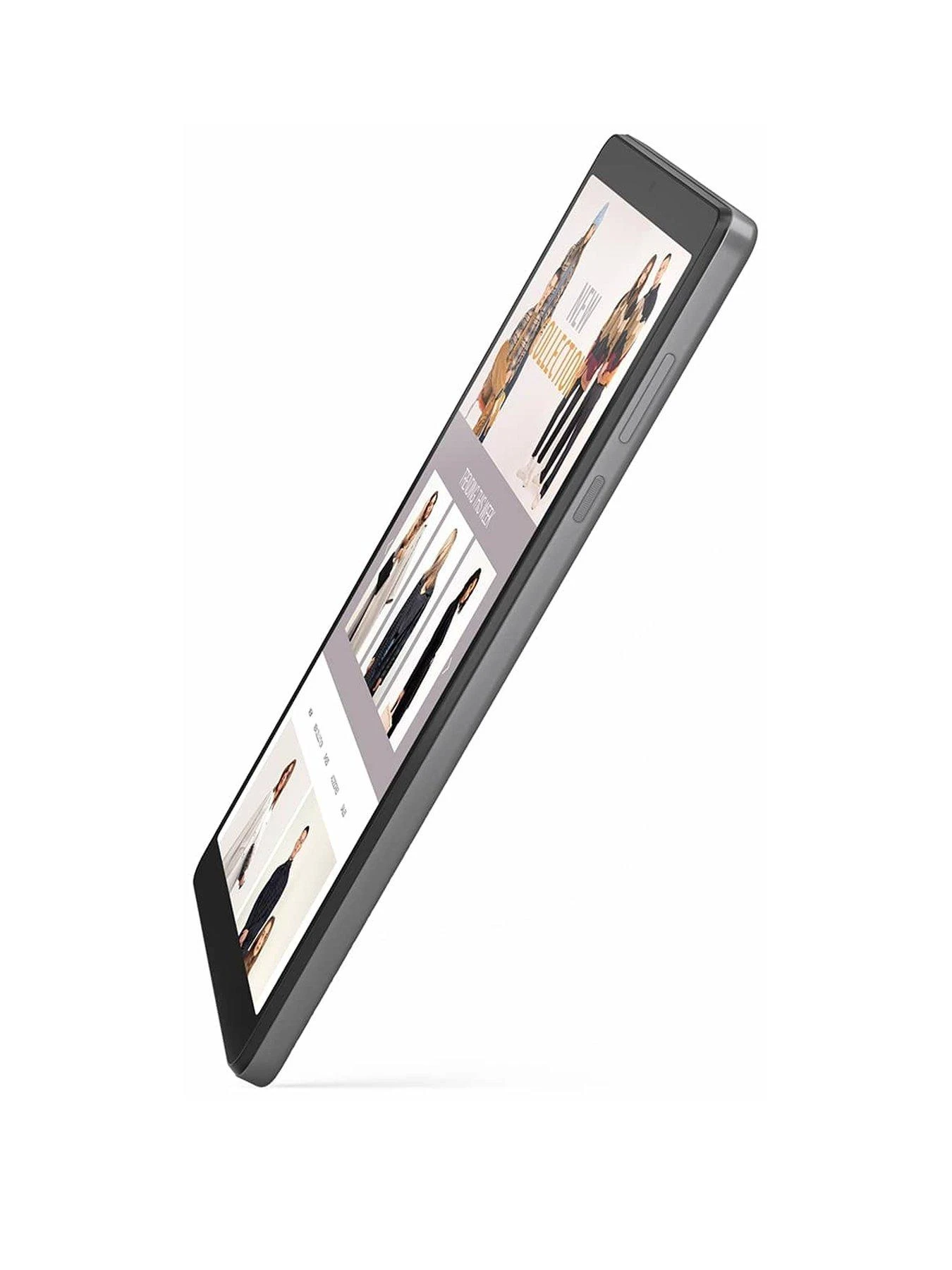 Lenovo Tab M8 4th Gen 8in Tablet - 3GB RAM, 32GB Storage, Grey 3 Lenovo Tab M8 4th Gen 8in Tablet - 3GB RAM, 32GB Storage, Grey - Image 3
