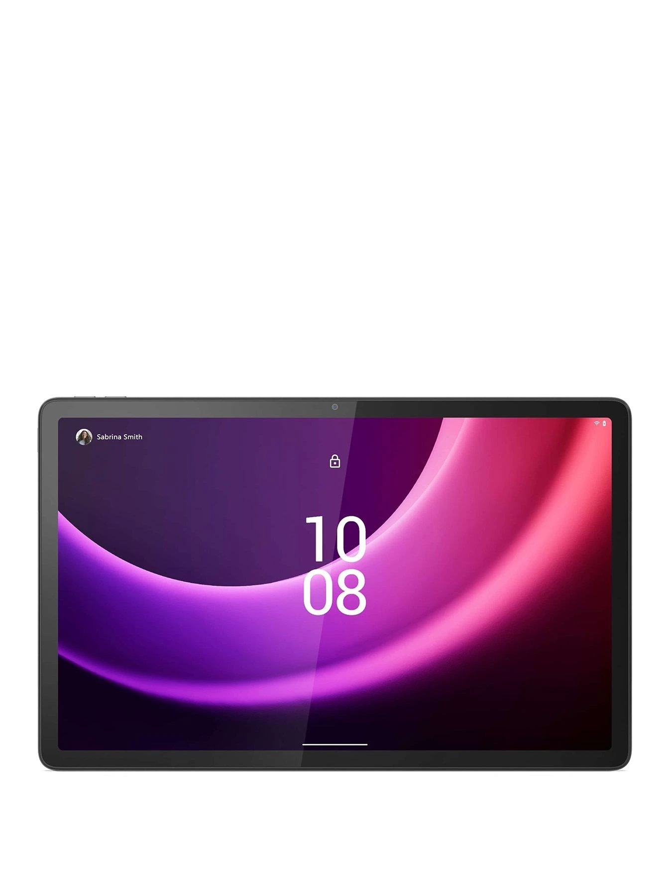 Lenovo Tab P11 2nd Gen Tablet - 6GB RAM, 128GB Storage 2 Lenovo Tab P11 2nd Gen Tablet - 6GB RAM, 128GB Storage - Image 2