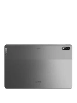Lenovo P12 Pro - 12.6in AMOLED Touchscreen, 8GB RAM, 256GB Storage, Keyboard And Pen Included -Digital Station VG93I SQ3 0000000005 GREY SLa