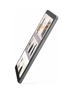 Lenovo Tab M8 (Gen 4) 8in Tablet - 4GB RAM, 64GB Storage, Grey -Digital Station VG93J SQ3 0000000005 GREY SLa