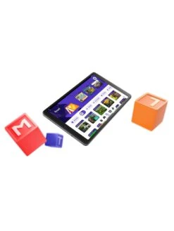 Lenovo Tab M8 (Gen 4) 8in Tablet - 4GB RAM, 64GB Storage, Grey -Digital Station VG93J SQ7 0000000005 GREY SLd3