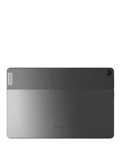 Lenovo M10 3rd Gen 10.1in Tablet - 3GB RAM, 32GB Storage, Ironbark -Digital Station VG93K SQ3 0000000005 GREY SLa