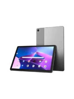 Lenovo M10 3rd Gen 10.1in Tablet - 3GB RAM, 32GB Storage, Ironbark -Digital Station VG93K SQ4 0000000005 GREY SLd