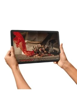 Lenovo P11 PRO 2nd Gen ONYX 8GB 256GB -Digital Station VG93L SQ4 0000000005 GREY SLd