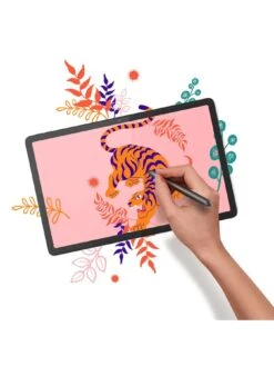 Lenovo P11 PRO 2nd Gen ONYX 8GB 256GB -Digital Station VG93L SQ5 0000000005 GREY SLd1