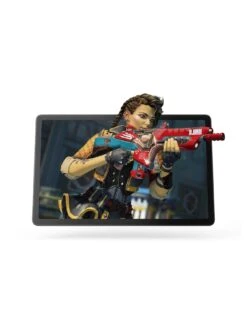 Lenovo P11 PRO 2nd Gen ONYX 8GB 256GB -Digital Station VG93L SQ6 0000000005 GREY SLd2