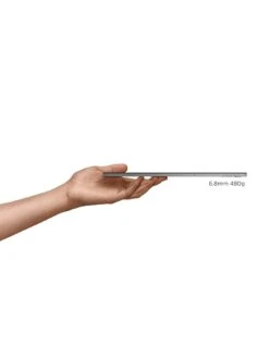 Lenovo P11 PRO 2nd Gen ONYX 8GB 256GB -Digital Station VG93L SQ7 0000000005 GREY SLd3