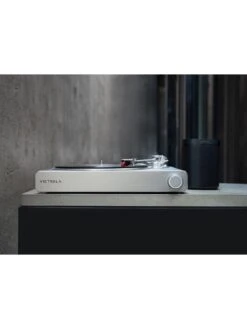 Victrola Stream Carbon Turntable - Works With Sonos -Digital Station VGCF4 SQ5 0000000004 BLACK SLd1