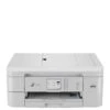Brother DCPJ1800DW All-in-One Colour Wireless Inkjet Printer With Automatic Paper Cutter