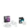 Philips Hue Hue White And Colour Ambiance Indoor Lightstrip 2m With Hue Bridge