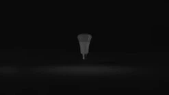 Philips Hue Hue White & Colour Ambiance Smart Bulb 3 Pack LED 6.5W B22 -Digital Station VGENE SQ8 0000000099 N A DVvL