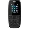 Nokia 105 - Black