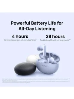 Huawei Freebuds 5i - Black -Digital Station VGGIQ SQ6 0000000004 BLACK SLd2