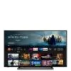 Toshiba 43UF3D53DB, 43 Inch, 4K Ultra HD, Fire TV