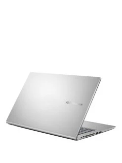 Asus Vivobook 15 X1500EA-EJ2824W Laptop - 15.6in FHD, Intel Core I5, 8GB RAM, 256GB SSD, with Optional Microsoft 365 Family (1 Year) - Silver -Digital Station VGJS7 SQ3 0000000035 SILVER SLa