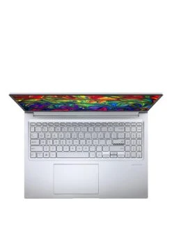 Asus Vivobook 16X Laptop - 16in FHD+, AMD Ryzen 7, 16GB RAM, 512GB SSD, With Optional Microsoft 365 Family (1 Year) - Silver 8 Asus Vivobook 16X Laptop - 16in FHD+, AMD Ryzen 7, 16GB RAM, 512GB SSD, With Optional Microsoft 365 Family (1 Year) - Silver -Digital Station VGJSC SQ2 0000000035 SILVER SLb