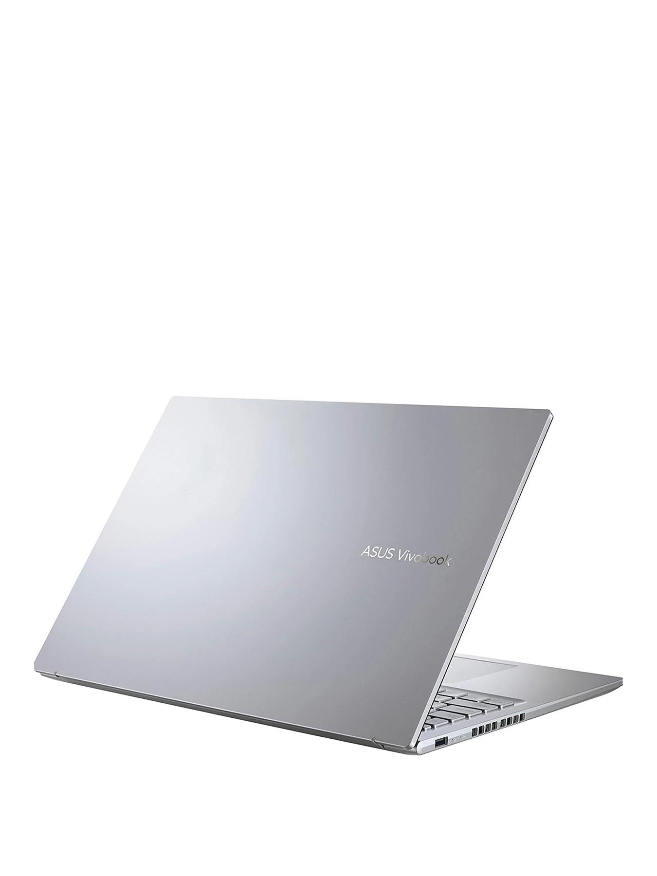 Asus Vivobook 16X Laptop - 16in FHD+, AMD Ryzen 7, 16GB RAM, 512GB SSD, With Optional Microsoft 365 Family (1 Year) - Silver 3 Asus Vivobook 16X Laptop - 16in FHD+, AMD Ryzen 7, 16GB RAM, 512GB SSD, With Optional Microsoft 365 Family (1 Year) - Silver - Image 3