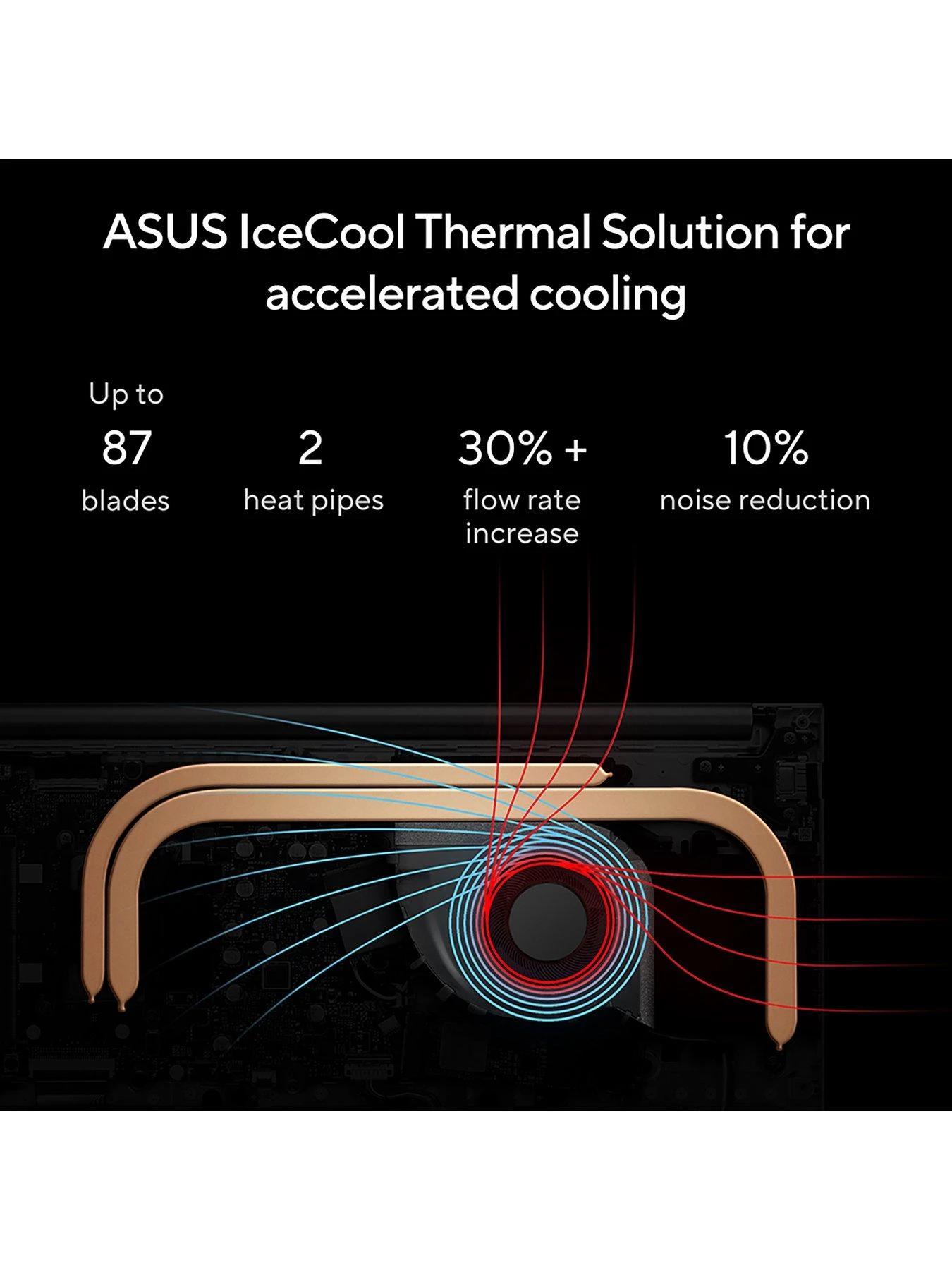 Asus Vivobook 16X Laptop - 16in FHD+, AMD Ryzen 7, 16GB RAM, 512GB SSD, With Optional Microsoft 365 Family (1 Year) - Silver 6 Asus Vivobook 16X Laptop - 16in FHD+, AMD Ryzen 7, 16GB RAM, 512GB SSD, With Optional Microsoft 365 Family (1 Year) - Silver - Image 6